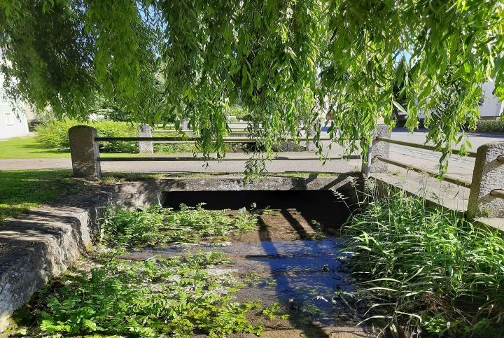 Freizeit genießen im Anlautertal